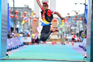 BIB: 
                            <button type="button" onclick="openModal(21799881)" class="btn btn-primary btn-sm float-right btn-popup" data-toggle="modal" data-target=".modal-high-quality">
                        <i class="fas fa-shopping-cart"></i> Add to Cart
                    </button>
                                            <button type="button" onclick="isThisMe(21799881, true)" class="btn btn-success btn-sm float-right btn-popup btn-isme hidden" data-toggle="tooltip" data-placement="bottom" title="นี่คือรูปของคุณใช่ไหม คลิกที่นี่เพื่อเอาเข้าอัลบั้ม">
                        <i class="fas fa-plus"></i> Add to album
                    </button>
                    <button type="button" onclick="isThisMe(21799881, false)" class="btn btn-warning btn-sm float-right btn-popup btn-isnotme hidden">
                        <i class="fas fa-ban"></i> Remove from album
                    </button>